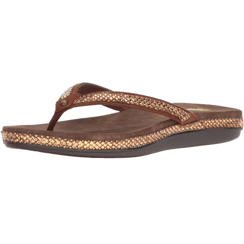 Volatile Sandals - Picture 4 of 12